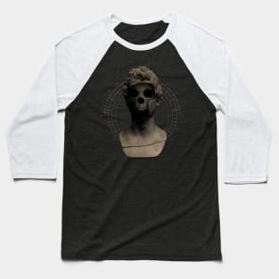 ERIS QUOD SUM Baseball T-Shirt